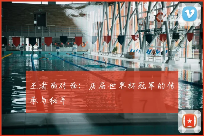 王者面对面：历届世界杯冠军的传承与秘辛