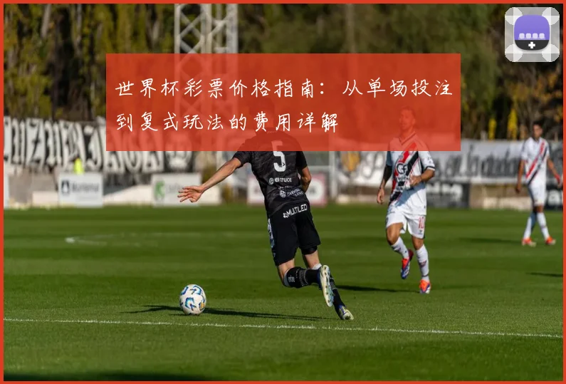 世界杯彩票价格指南:从单场投注到复式玩法的费用详解